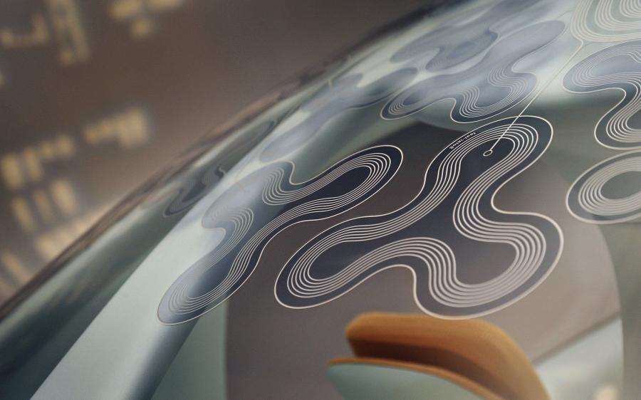  Nissan Nuvu Concept 2008 года  (фото 20 из 74)